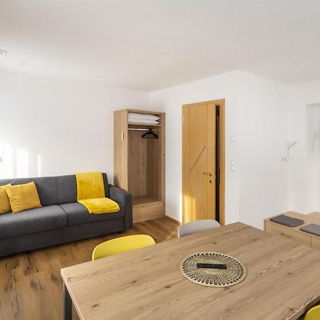 Apartments Gasser Rasun di Sopra Kültér fotó