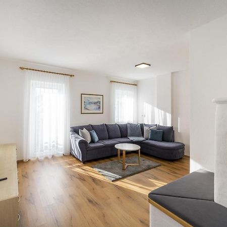 Apartments Gasser Rasun di Sopra Kültér fotó
