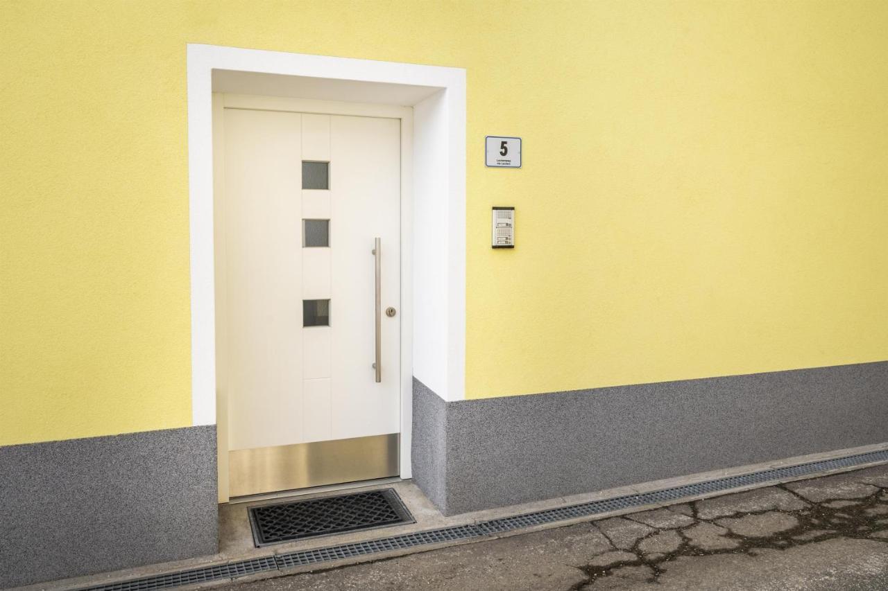 Apartments Gasser Rasun di Sopra Kültér fotó