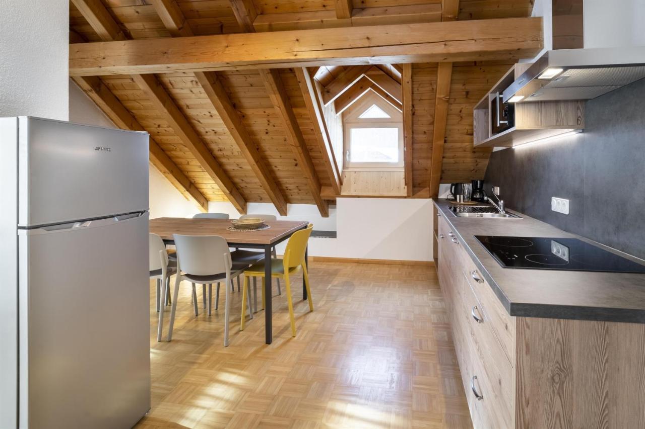 Apartments Gasser Rasun di Sopra Kültér fotó